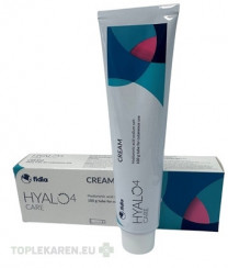 HYALO4 CARE CREAM