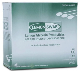 LEMON-SWAB