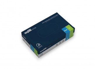 EASYCARE NITRILE RUKAVICE modré