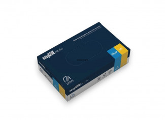 EASYCARE NITRILE RUKAVICE modré