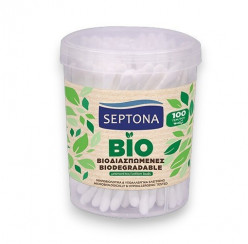 SEPTONA HYGIENICKE TYCINKY biologicky rozložiteľné