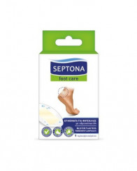 SEPTONA NÁPLASŤ NA PĽUZGIERE FOOT CARE