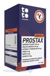 TOTO PROSTAX FORTE+