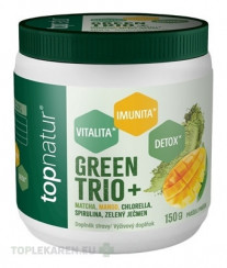 topnatur GREEN TRIO+