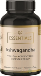 Maxi Vita ESSENTIALS Ashwagandha