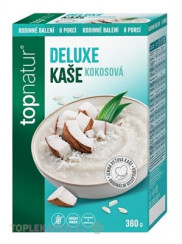 topnatur DELUXE KAŠA Kokosová