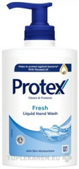 PROTEX FRESH TEKUTÉ MYDLO