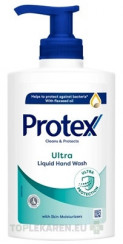 PROTEX ULTRA TEKUTÉ MYDLO