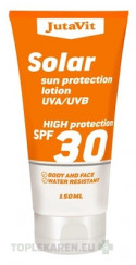 JutaVit Solar SPF 30