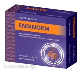 Slovakiapharm ENDINORM