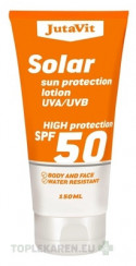 JutaVit Solar SPF 50
