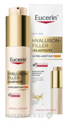 Eucerin HYALURON-FIL.+ELASTICITY Denný krém