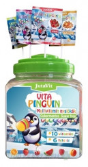 JutaVit VITA PINGVIN Multivitamin
