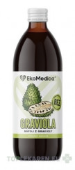 EkoMedica SK GRAVIOLA