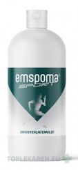 Emspoma SPORT Univerzálna masážna emulzia