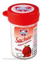 IMBER SACHAR Stolové sladidlo