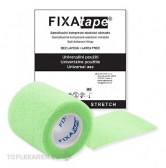 FIXAtape STRETCH Samofixačné elastické ovínadlo