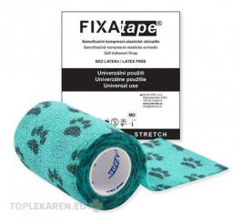 FIXAtape STRETCH Samofixačné elastické ovínadlo