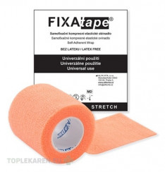 FIXAtape STRETCH Samofixačné elastické ovínadlo