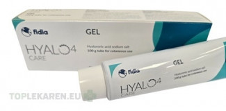 HYALO4 CARE GEL