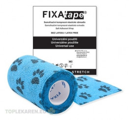FIXAtape STRETCH Samofixačné elastické ovínadlo