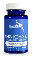 ROZHÝB TO Nerv Komplex