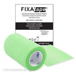 FIXAtape STRETCH Samofixačné elastické ovínadlo