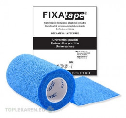FIXAtape STRETCH Samofixačné elastické ovínadlo