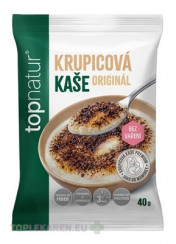topnatur KRUPICOVÁ KAŠA Originál