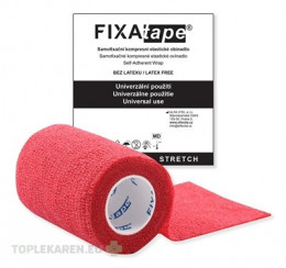 FIXAtape STRETCH Samofixačné elastické ovínadlo
