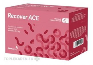 Recover ACE