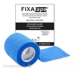 FIXAtape STRETCH Samofixačné elastické ovínadlo