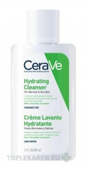 CeraVe Hydratačný čistiaci gél