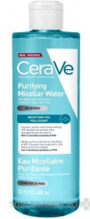 CeraVe Čistiaca micelárna voda