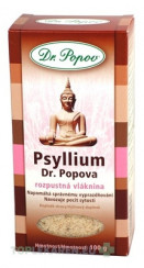 DR. POPOV PSYLLIUM