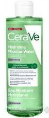 CeraVe Hydratačná micelárna voda