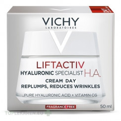VICHY LIFTACTIV Hyaluronic specialist H.A.