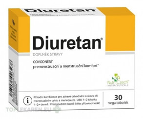 Diuretan