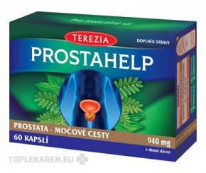 TEREZIA PROSTAHELP