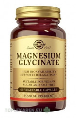 Solgar MAGNESIUM Glycinate