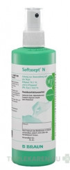 B.BRAUN Softasept N Spray