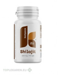 kompava Shilajit