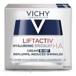 VICHY LIFTACTIV Hyaluronic specialist H.A.