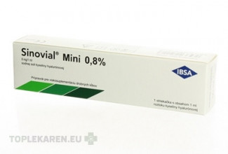 Sinovial Mini 0,8%