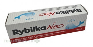 RYBILKA NEO - Dr.Kulich