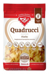 Liana Quadrucci - Fliačky