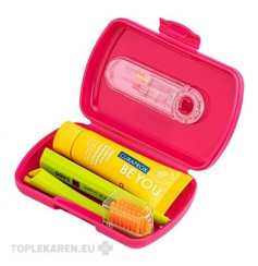 CURAPROX Travel set