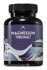 Hrotlife MAGNESIUM TREONÁT
