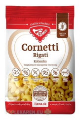 Liana Cornetti Rigati - Kolienka