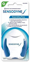 SENSODYNE Expanding Floss 50 m
